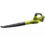 RYOBI RBL1820S-40F juhtmeta lehepuhur 245 km/h Must, Roheline