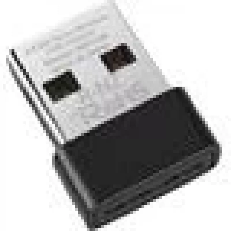 USB Wi‑Fi adapter MERCUSYS MA14N — USB Type‑A, 2,4 GHz üheribaline, kuni 287 Mb/s, must
