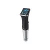 Steba SV 75 - sukeldustermostaat - 800 W - Roostevaba teras/antratsiit