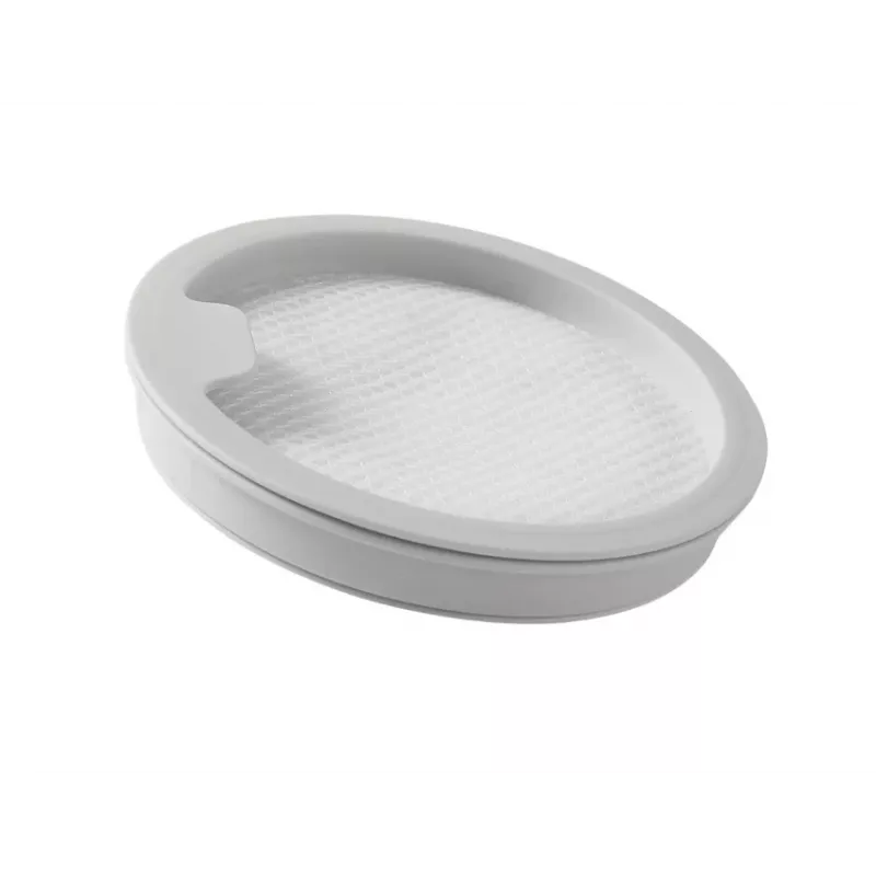 Asendusfiltrikomplekt Xiaomi tolmuimejale G20/G20 Max — pestav HEPA-filter, ühilduv