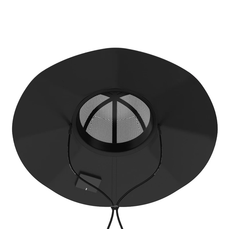 Müts EcoFlow Power Hat EFPOWERHAT-L-XL — suurus L–XL