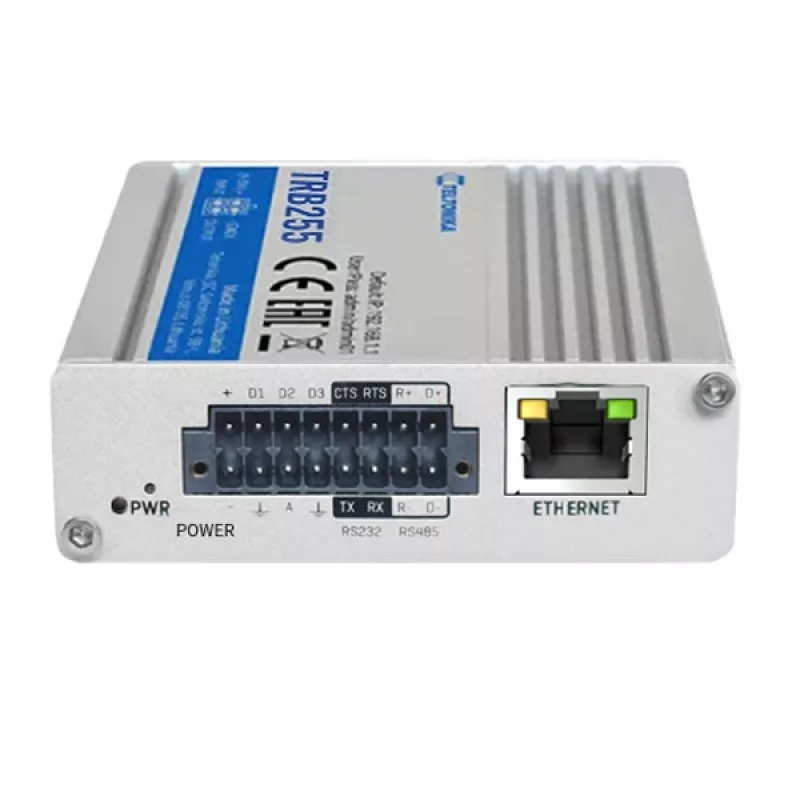 Teltonika TRB255000000 Lüüs/kontroller 10/100 Mbit/s
