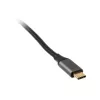 USB graafikaadapter Akasa AK-CBCA26-18BK