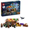 LEGO Harry Potter 76399 Maagiline Hogwartsi kohver
