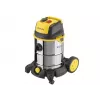Märg/kuiv tolmuimeja STANLEY SXVC30XTDE 30 L paak, 1600 W, 2 m voolik, 2,5 m kaabel