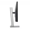 LCD-kuvar | DELL | P2425HE | 23,8 | Äriklass | IPS-paneel | 1920x1080 | 16:9 | 100Hz | Matt | 8 ms | Pööratav | Pivot | Kõrguse reguleerimine | Kallutatav | 210-BMJB_5Y