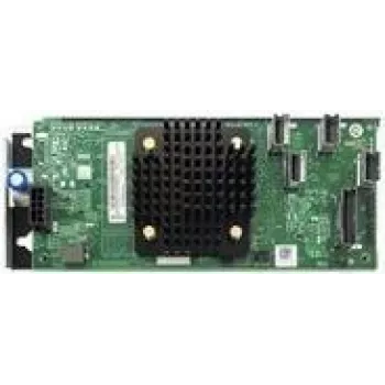 Lenovo ThinkSystem 440-16i - Salvestuskontroller - 16 porti/kanalit - SATA 6Gb/s / SAS 12Gb/s - PCIe 4,0 x8 - ThinkAgile MX3530-H hübriidseadmele, MX3531-H hübriid sertifitseeritud sõlmele