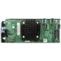 Lenovo ThinkSystem 440-16i - Salvestuskontroller - 16 porti/kanalit - SATA 6Gb/s / SAS 12Gb/s - PCIe 4,0 x8 - ThinkAgile MX3530-H hübriidseadmele, MX3531-H hübriid sertifitseeritud sõlmele