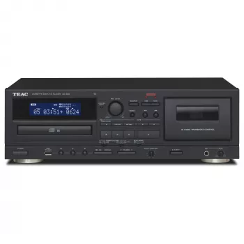 Teac AD-850-SE/B Must