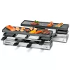 Rommelsbacher RC 1600 Grill Must