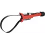 Toruvõti ks tools 114.0160, reguleeritav toruvõti läbimõõdule 160 mm
