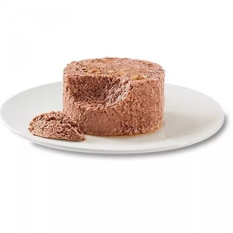 Oasy Caprice Mousse lõhega 85gr