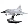 Cobi Blocks Saab AJ 37 Viggen 881 elemendist ehituskomplekt