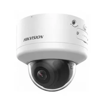 Kupliga võrgukaamera Hikvision DS-2CD2786G2H-IPTRZS 8 MP, varifokaalne 2,8–12 mm
