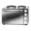 Rommelsbacher KM 3300 30 L Must