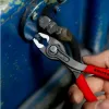 Tangid Knipex 82 01 150 — 150 mm pikkus, mudel 82 01 150