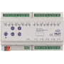 MDT Battery-1616.03 universaalne täitur 1 6-kanaliline 8TE REG 16A 230VAC 100µF 15EVG (Battery-1616.03)