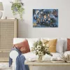1000-osaline pusle Ravensburger Harry Potteri võlumaailm – 1000 tükki, standardsuuruses pusle