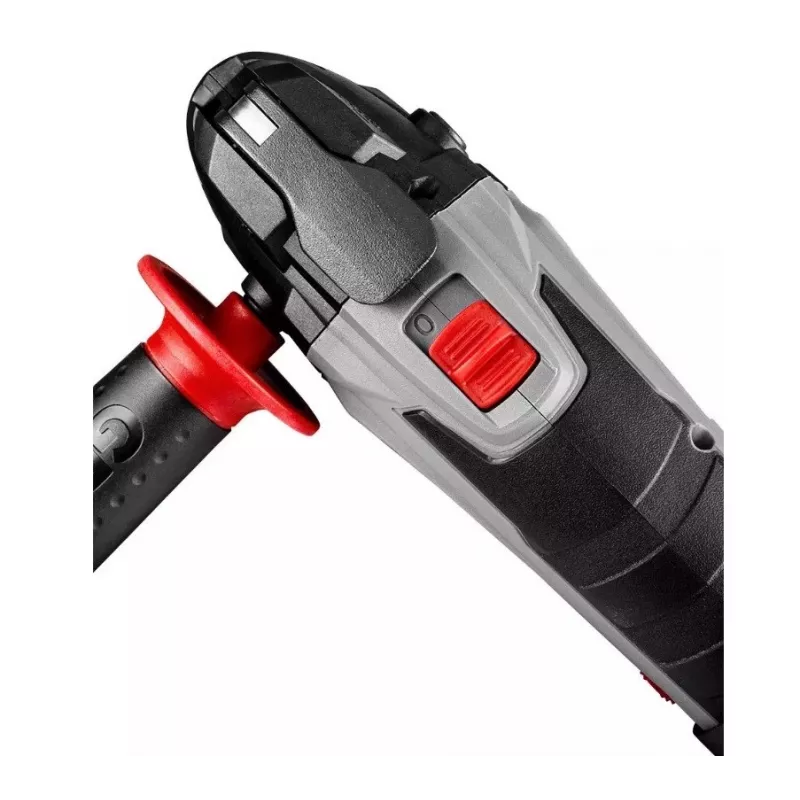 Multitööriist GRAPHITE Energy+ 18V 58G013 — juhtmeta ostsilltööriist, 18 V akutoitel