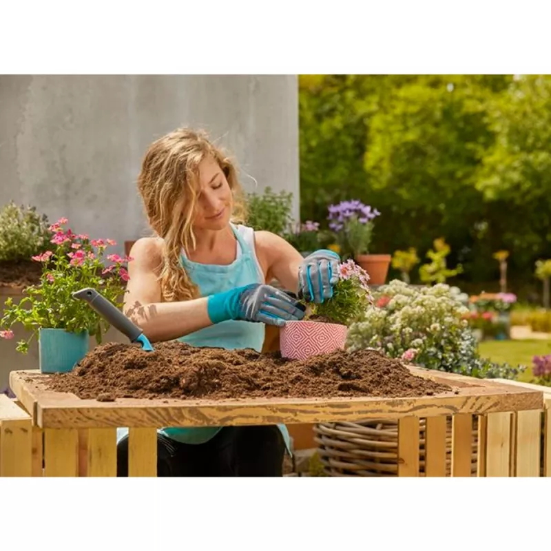 Aiatöökindad GARDENA 11502-20
