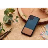 Nutitelefoni ümbris man and wood iPhone 11 Pro jaoks — teksamust
