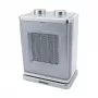 Elektriline küttekeha Steba KH 4 Indoor hõbedane, valge 1800 W
