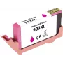 Renkforce tint asendab HP 903 XL (T6M07AE) ühilduv magenta RF-5705458 (RF-5705458)