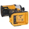 Juhtmeta tööriistakomplekt DeWalt DCK2062M2T — 18V, DCD709 puur + DCF809 1/4-tolline löökkruvikeeraja, 2×4,0Ah akud, TSTAK II kohver