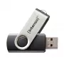 MÄLUPULK USB2 8GB/3503460 INTENSO