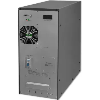 Inverter QOLTEC Pure Sine Wave 1000W 12V mudel 53982
