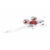 Quadcopter Amewi Air Genius All in 1 4 rootorit