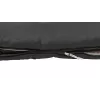 Magamiskott Outwell Contour Prime Täiskasvanute ristkülikukujuline 850×2200 mm polüester Tumehall