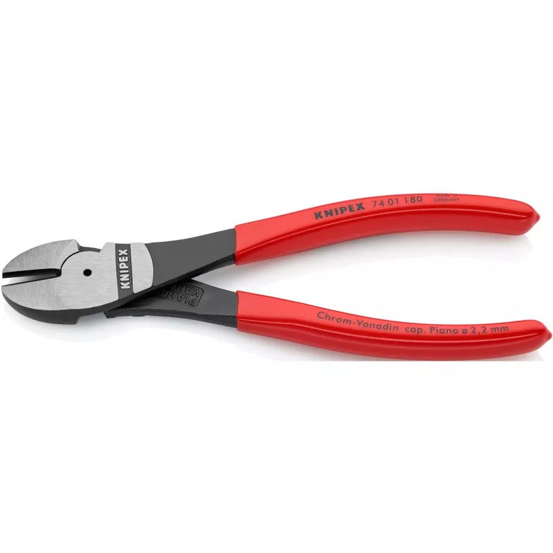 Diagonaaltangid Knipex 74 01 180