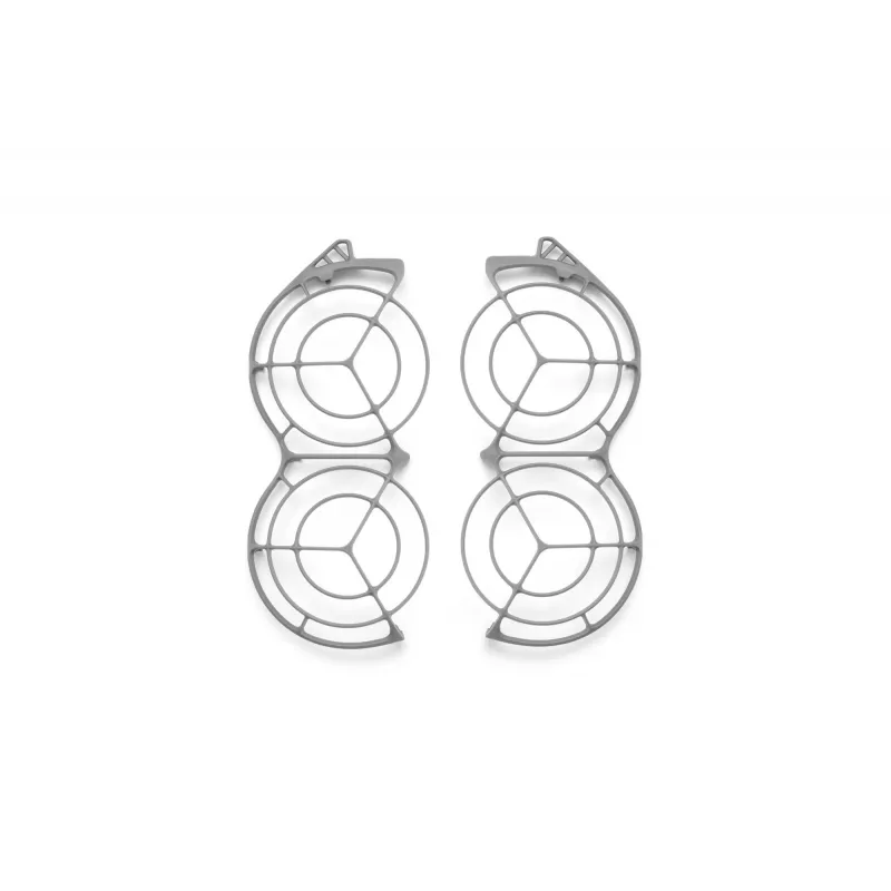 Propellerikaitse DJI droonidele, mudel CP.FP.00000300.01, hall, 2 tk pakend