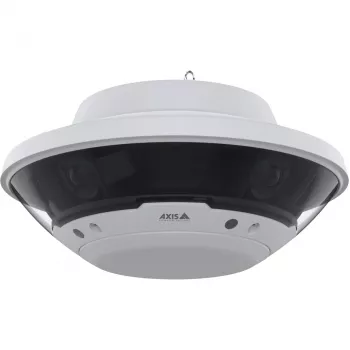 Turvakaamera Axis Q6300-E 50 Hz 02942-001 AXIS