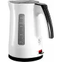 Elektriline veekeetja Melitta Enjoy Aqua 1.7 L 2400 W Must Valge