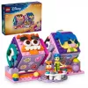 Ehitusmänguasi LEGO Disney Pixar Inside Out 2 Meeleolukuubikud komplekt 43248
