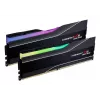 G.Skill Trident Z5 Neo RGB F5-6000J3244G64GX4-TZ5NR mälumoodul 256 GB 4 x 64 GB DDR5 6000 MT/s