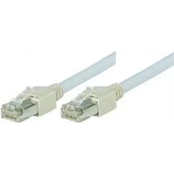 Tecline 71901 Ethernet paranduskaabel Hall