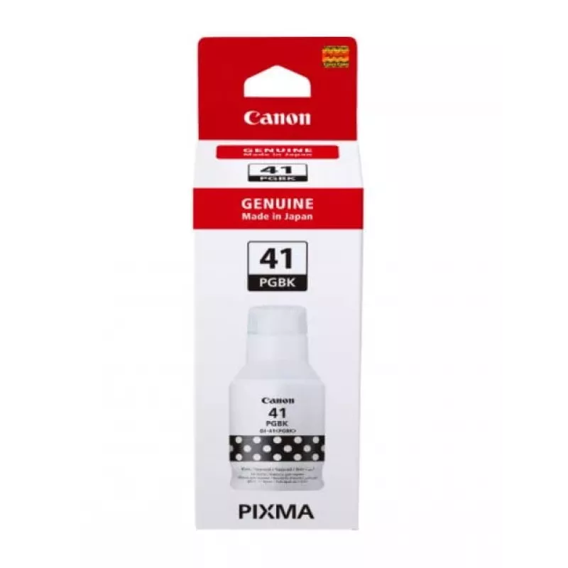Kassett Canon GI-41 PGBK Must