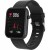 DENVER SW-182 - Nutikell rihmaga - 4,3 cm (1,7) ekraan - Bluetooth - Must (116111000580)