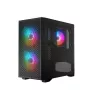 Logic DART PRO ARGB MINI USB-C PC korpus must