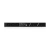 Ubiquiti EdgeRouter ER-8-XG hallatav L3 1U must