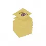 Post-it® Super Sticky Z-Notes - die cleveren Sticky Notes - 1 Pack = 12 Pads (R33012SY)