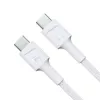 Greencell KABGC31W USB-kaabel valge