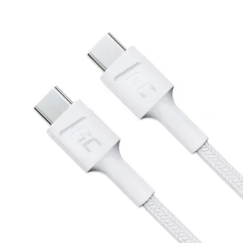 Greencell KABGC31W USB-kaabel valge