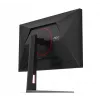 AOC G4 U27G4XM arvutimonitor 68,6 cm (27 tolli) 3840 x 2160 pikslit 4K Ultra HD LED Must, Punane
