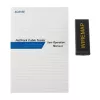 Kaablitester QOLTEC 54279 – RJ45, RJ12, BNC testimisriist