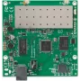MikroTik RouterBOARD 711 2.4GHz 802.11b/g ruuter