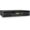 Behringer NX6000D helivõimendi 2.0 kanaliga Kodune Must